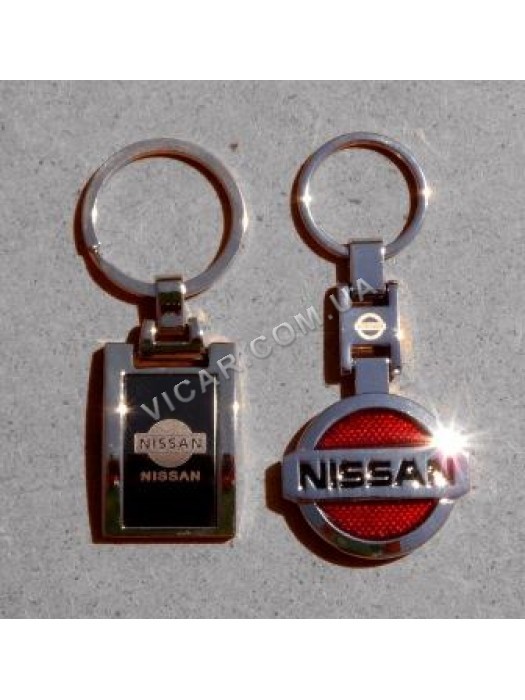 Брелок NISSAN